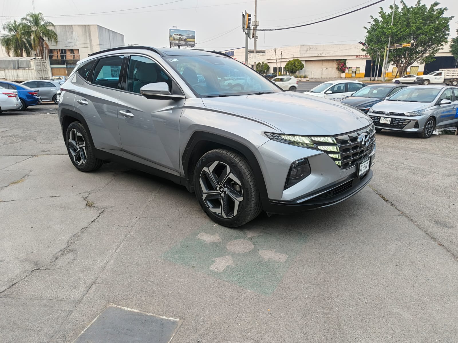 seminuevos hyundai méxico